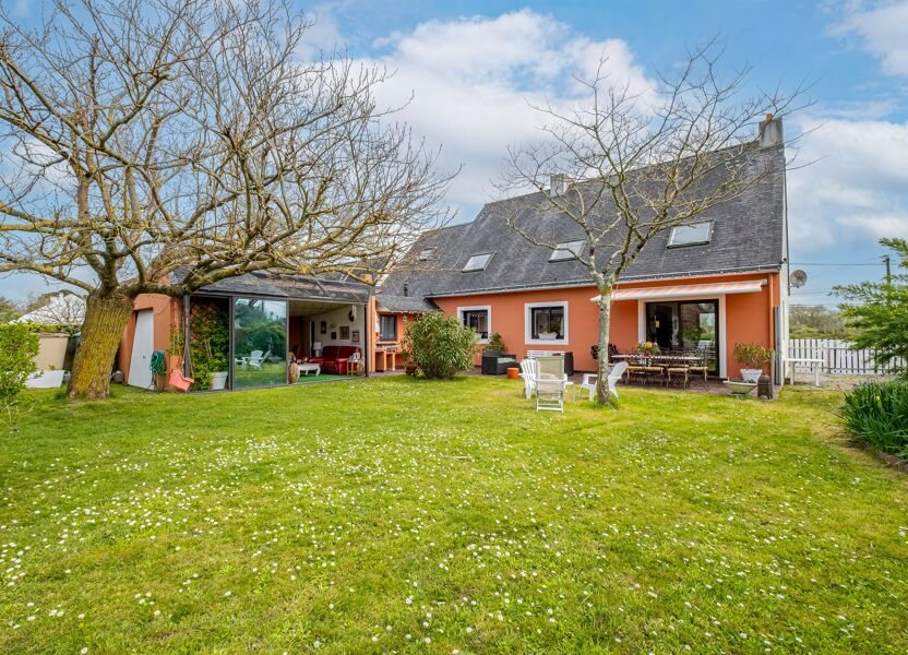 Maison à vendre, 150m², Guérande