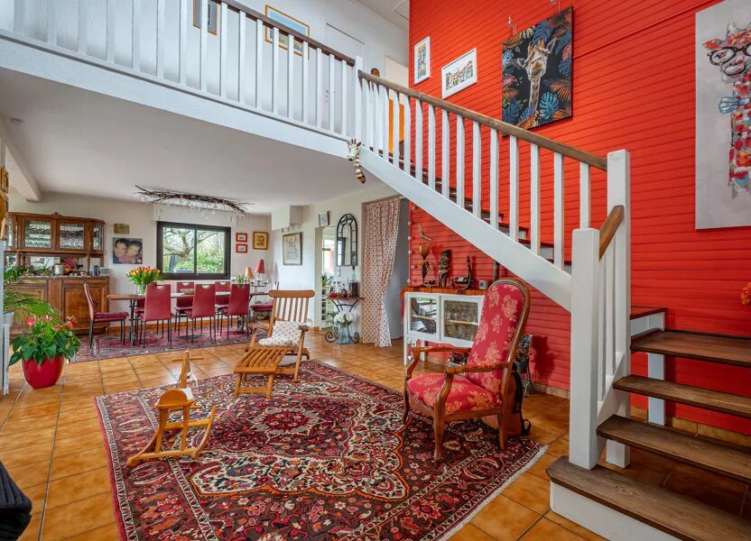 Maison à vendre, 150m², Guérande