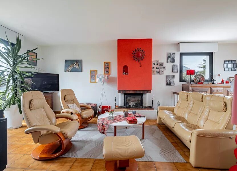 Maison à vendre, 150m², Guérande
