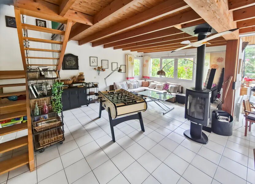 Maison à louer, 106m², La Baule-Escoublac