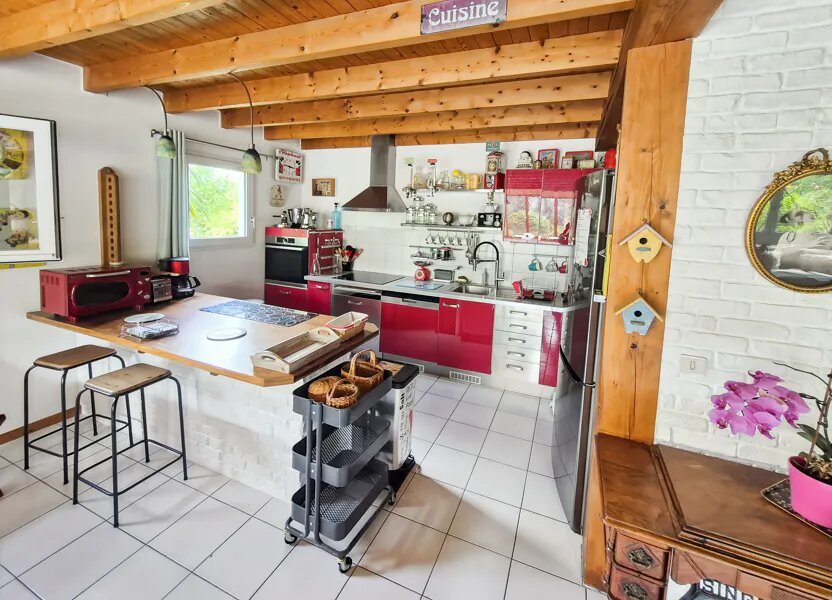 Maison à louer, 106m², La Baule-Escoublac