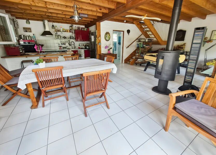 Maison à louer, 106m², La Baule-Escoublac
