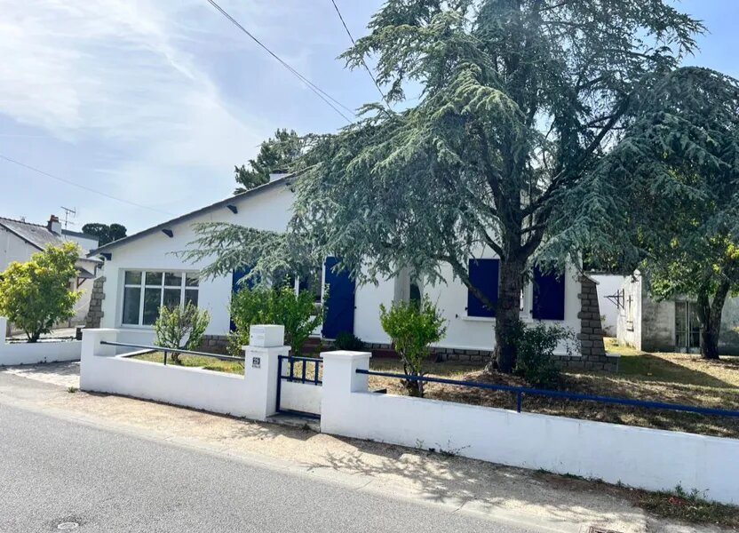 Maison à vendre, 153m², La Baule-Escoublac