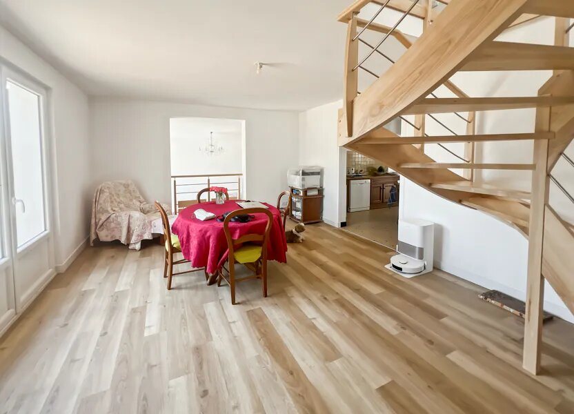 Maison à vendre, 153m², La Baule-Escoublac