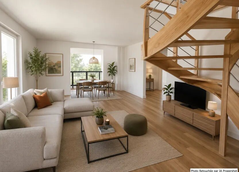 Maison à vendre, 153m², La Baule-Escoublac