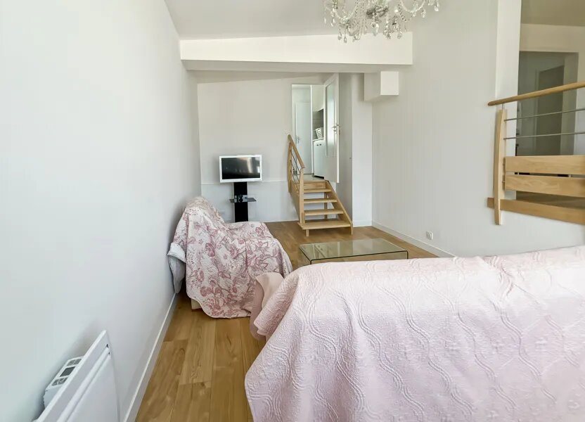 Maison à vendre, 153m², La Baule-Escoublac