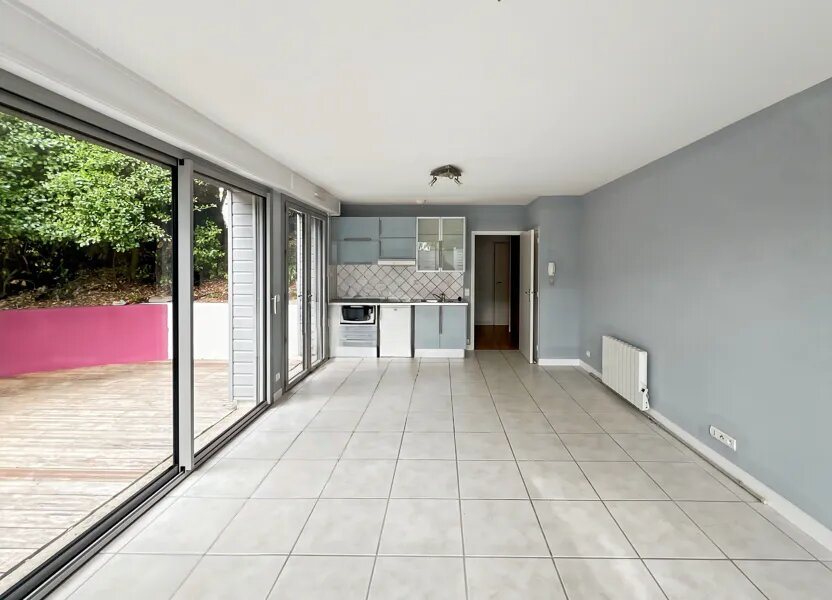 Appartement à louer, 43m², La Baule-Escoublac