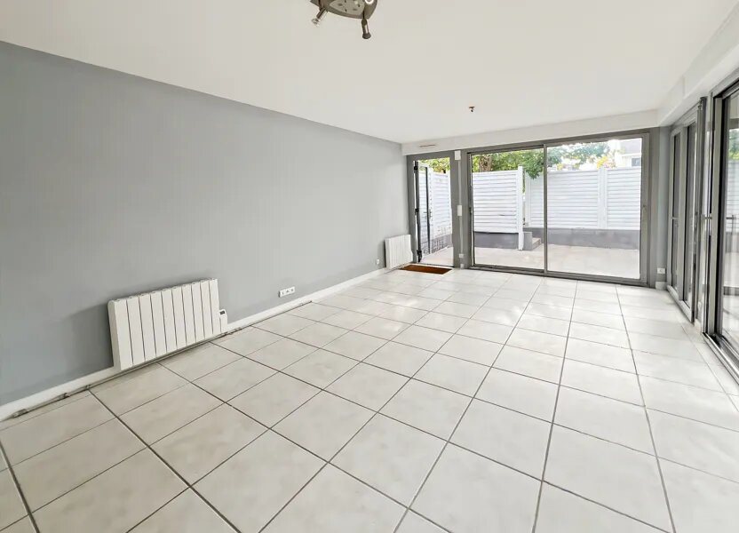 Appartement à louer, 43m², La Baule-Escoublac