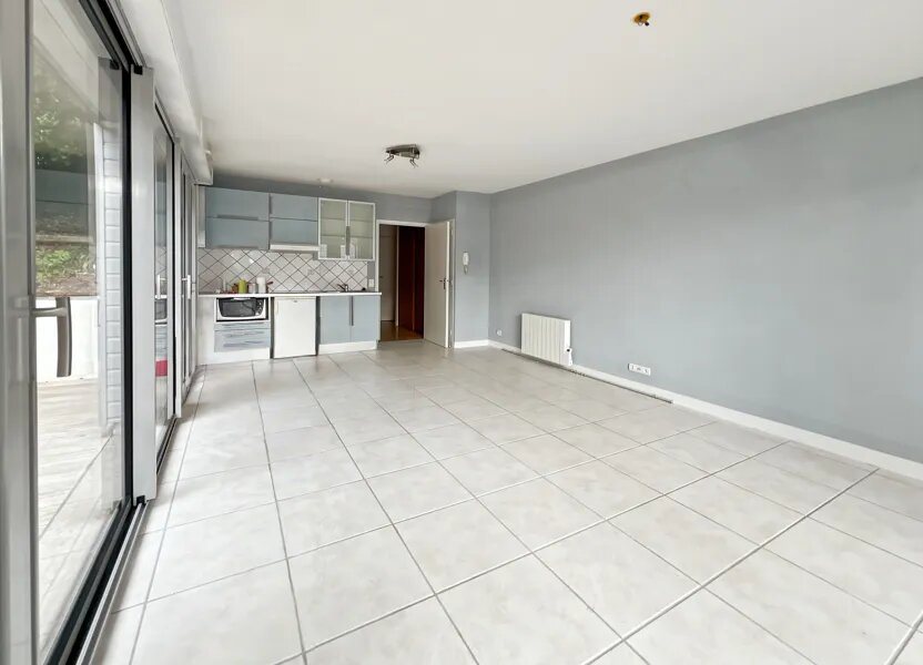 Appartement à louer, 43m², La Baule-Escoublac