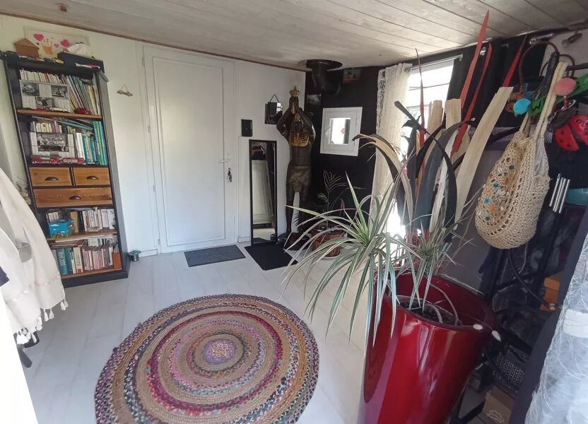 Maison à vendre, 93m², Saint-Brevin-les-Pins