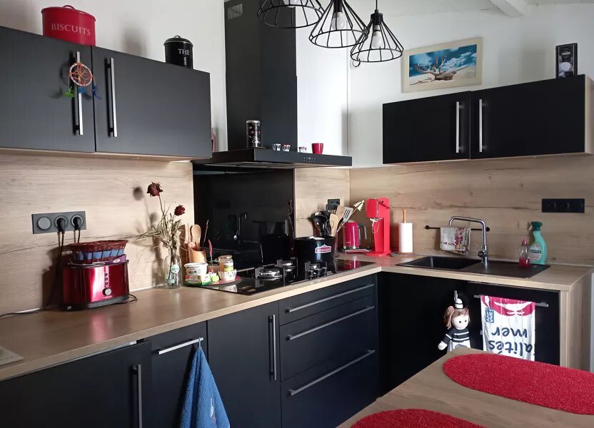 Maison à vendre, 93m², Saint-Brevin-les-Pins