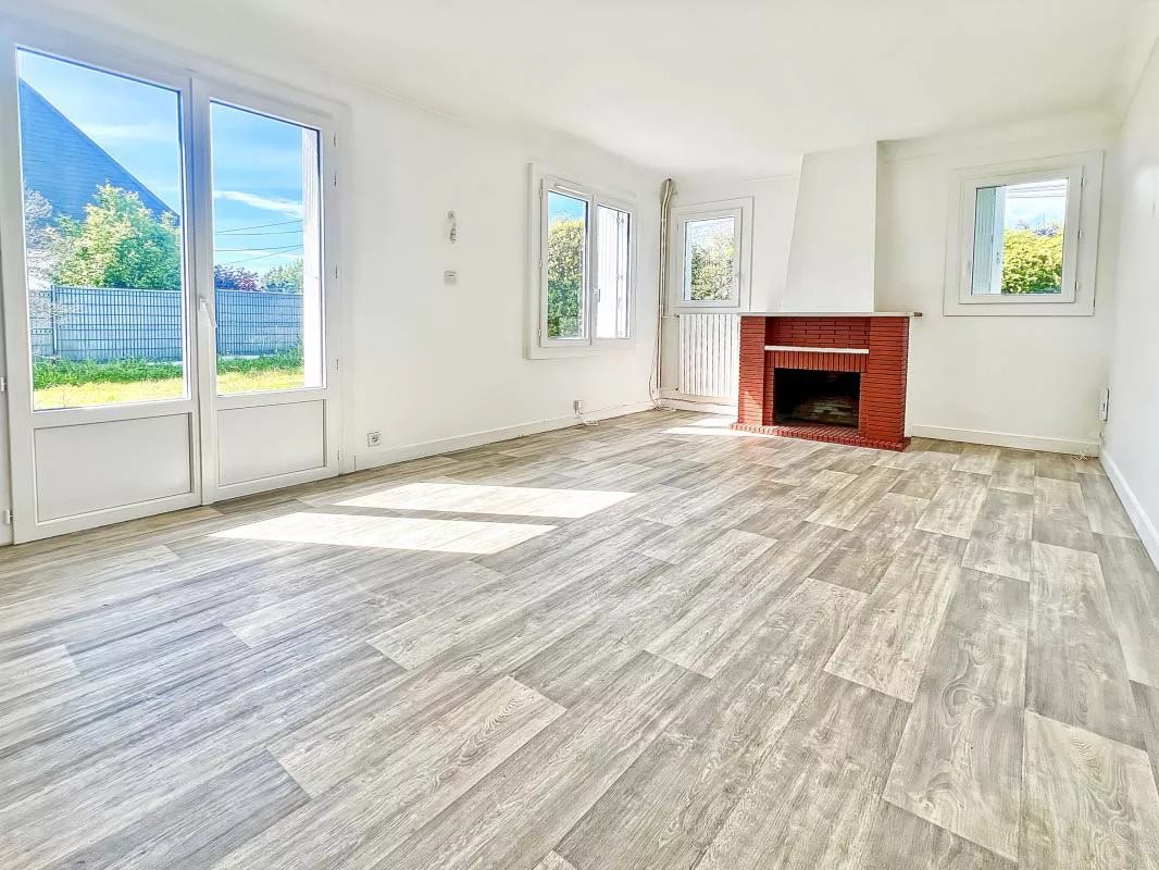 Maison à vendre, 70m², Saint-Nazaire