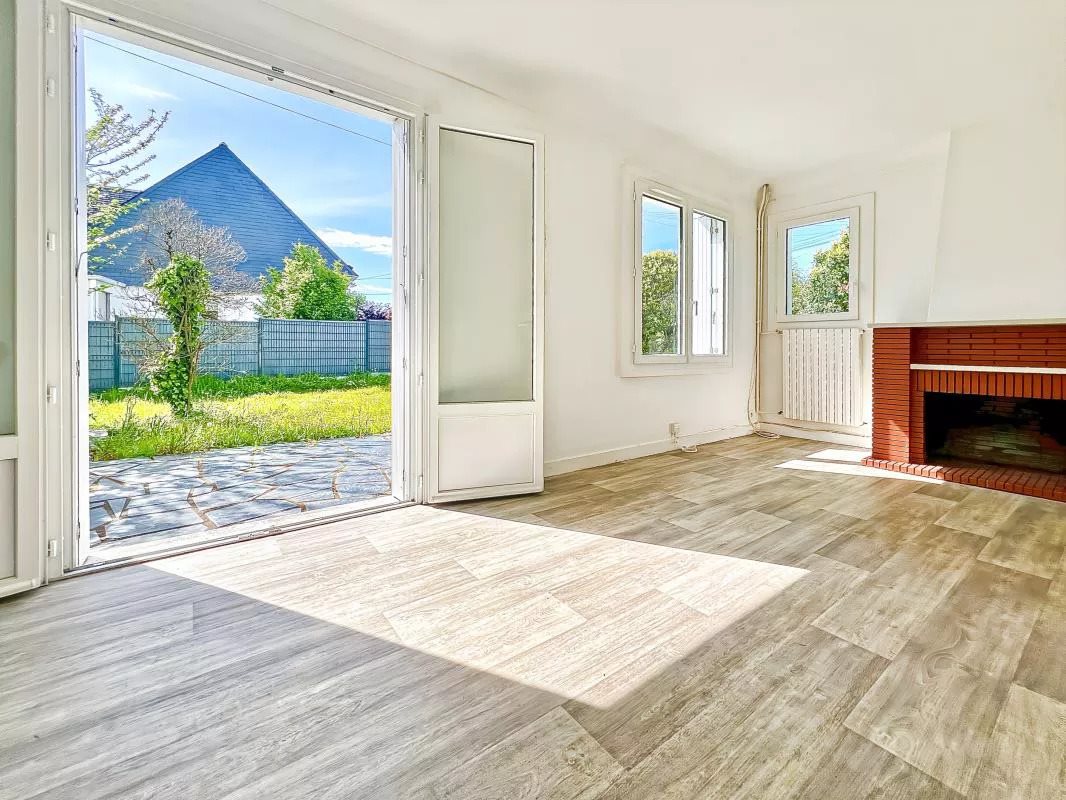 Maison à vendre, 70m², Saint-Nazaire
