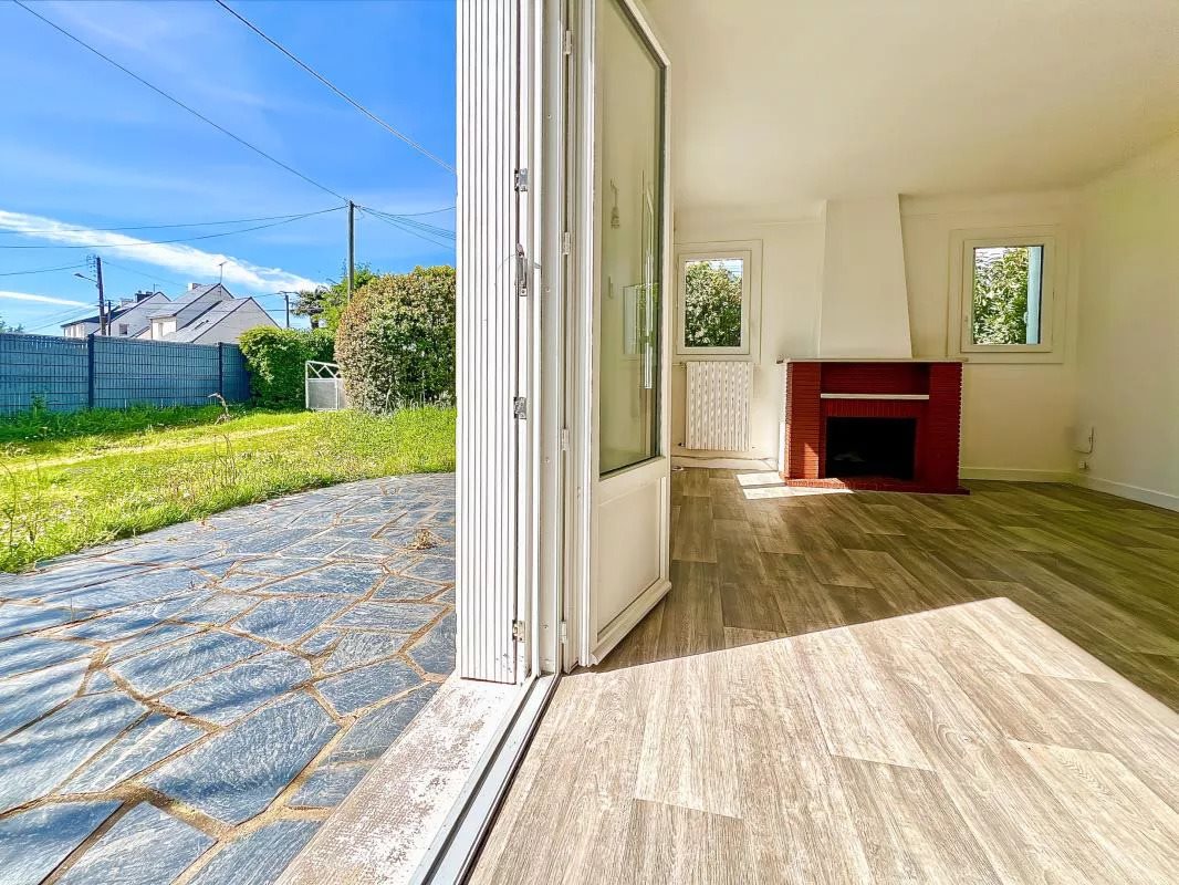 Maison à vendre, 70m², Saint-Nazaire
