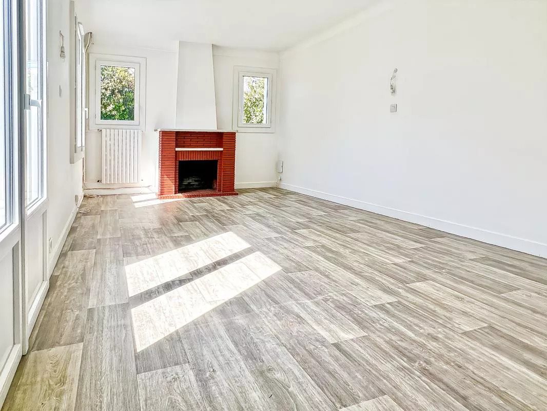 Maison à vendre, 70m², Saint-Nazaire