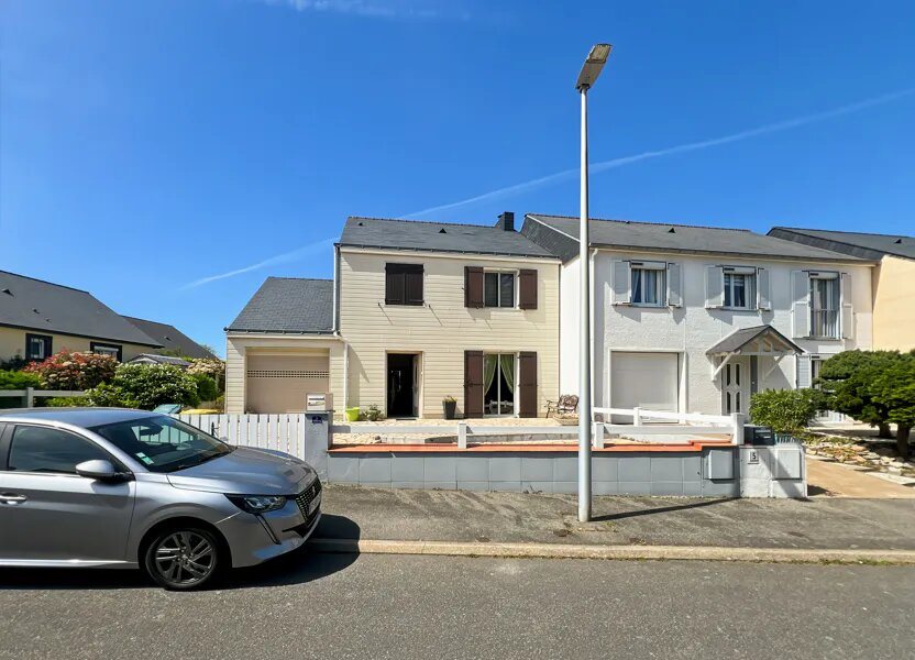 Maison à vendre, 112m², Pornichet