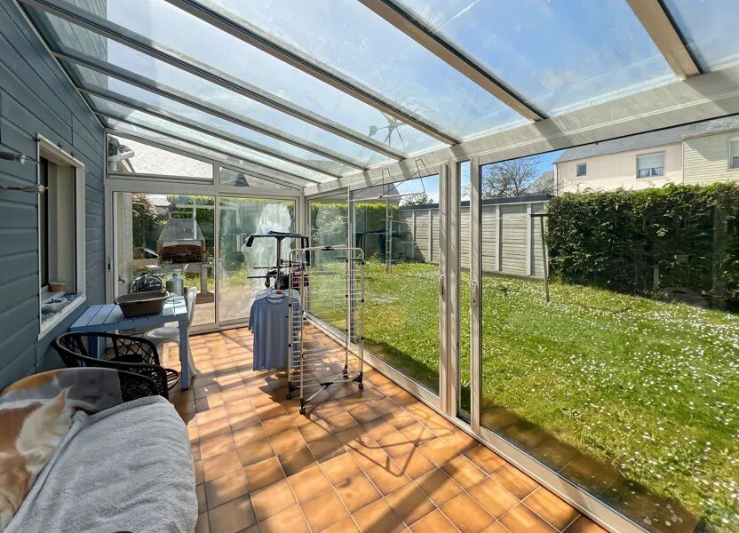 Maison à vendre, 112m², Pornichet