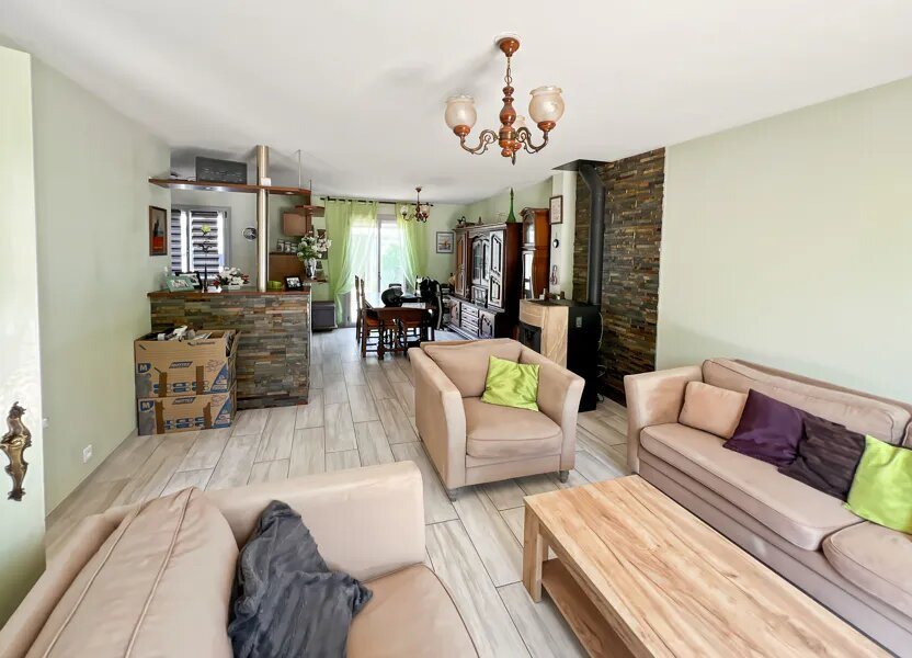 Maison à vendre, 112m², Pornichet