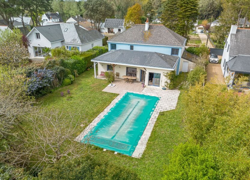 Maison à vendre, 170m², La Baule-Escoublac
