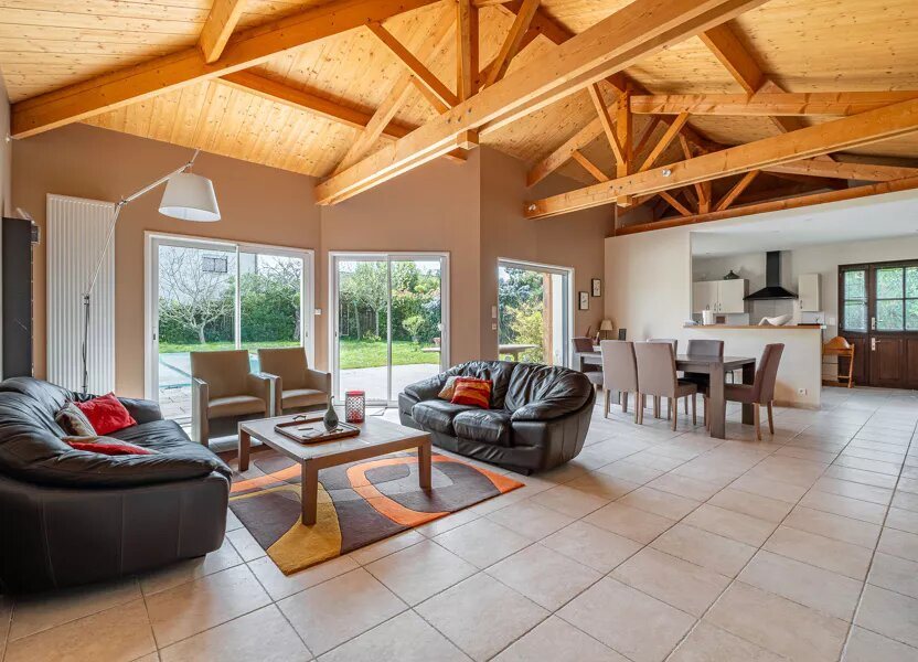 Maison à vendre, 170m², La Baule-Escoublac