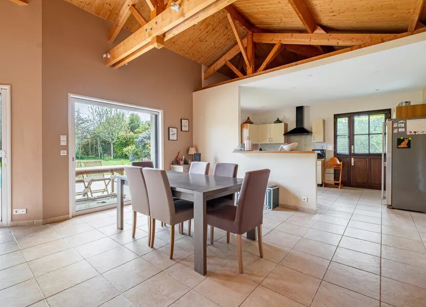 Maison à vendre, 170m², La Baule-Escoublac
