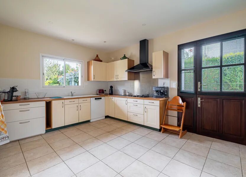 Maison à vendre, 170m², La Baule-Escoublac