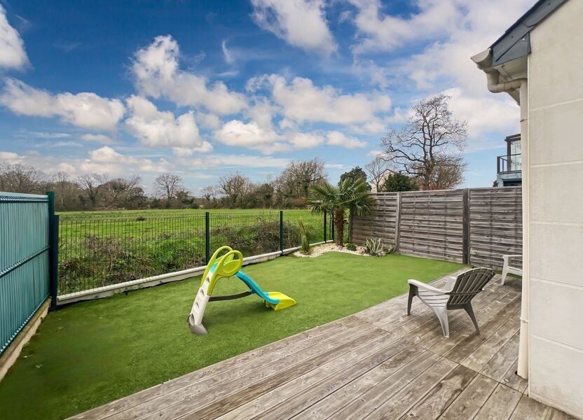 Maison à vendre, 88m², Saint-Nazaire