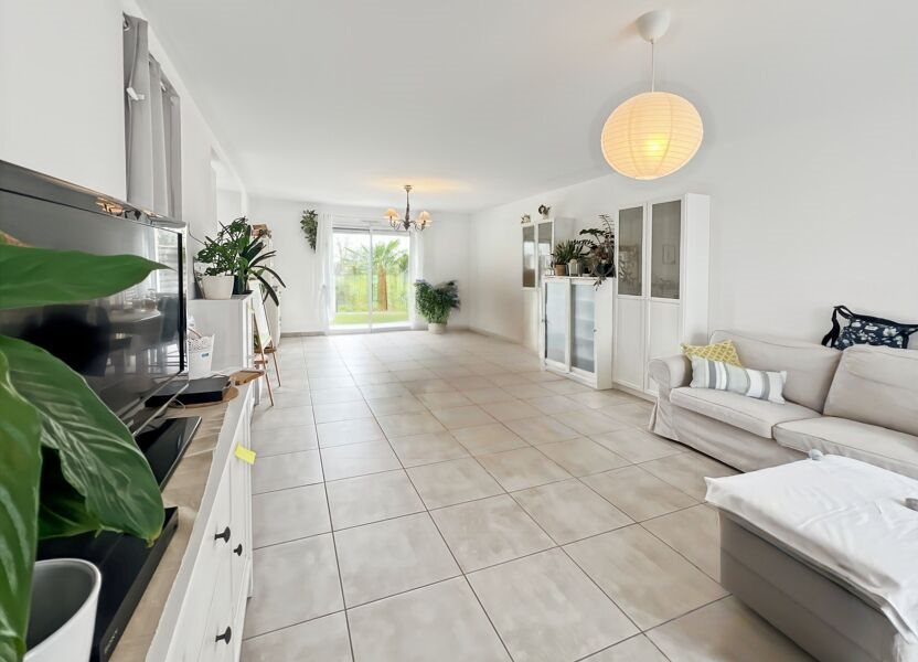 Maison à vendre, 88m², Saint-Nazaire