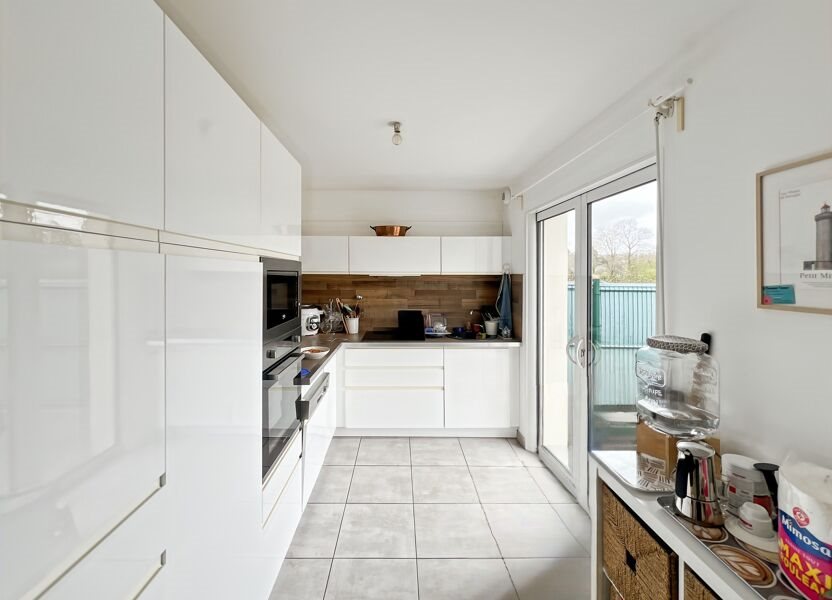 Maison à vendre, 88m², Saint-Nazaire