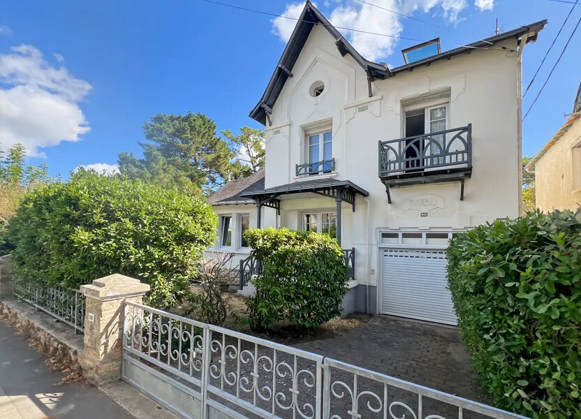 Maison à vendre, 150m², Pornichet