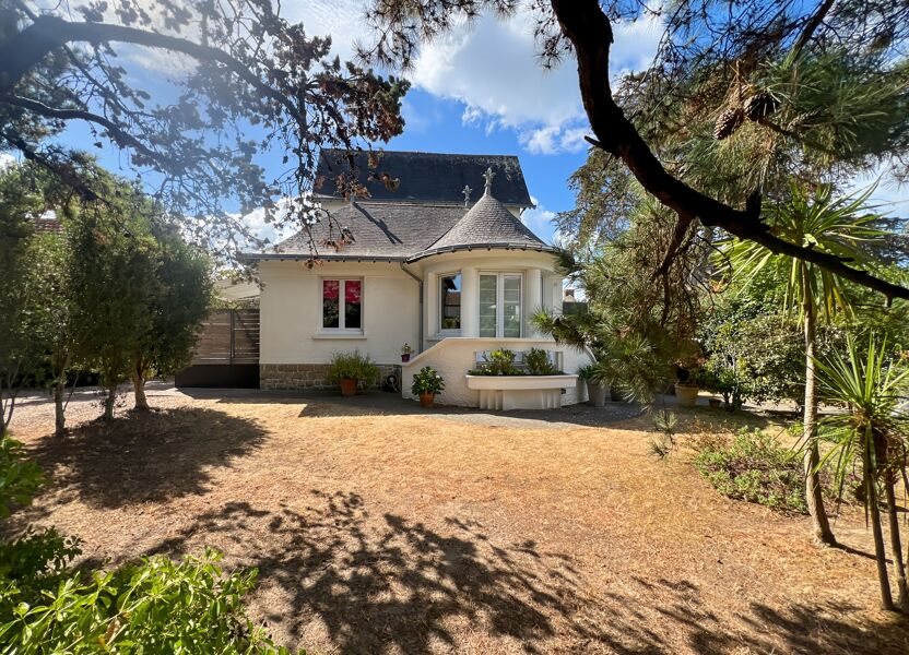 Maison à vendre, 150m², Pornichet