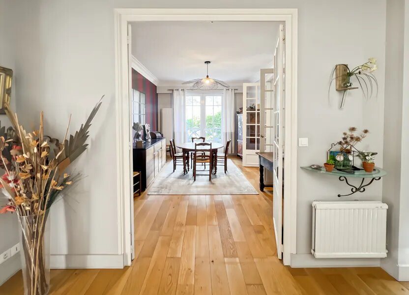 Maison à vendre, 150m², Pornichet
