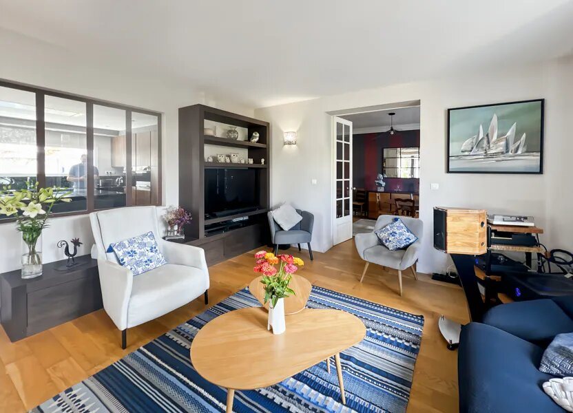 Maison à vendre, 150m², Pornichet