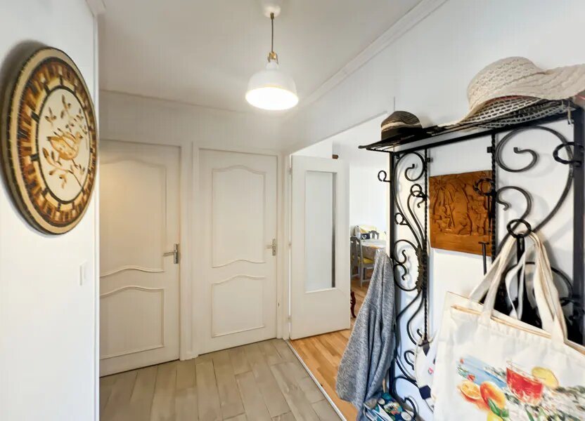 Appartement à vendre, 68m², Pornichet