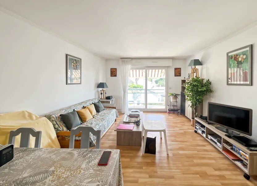 Appartement à vendre, 68m², Pornichet