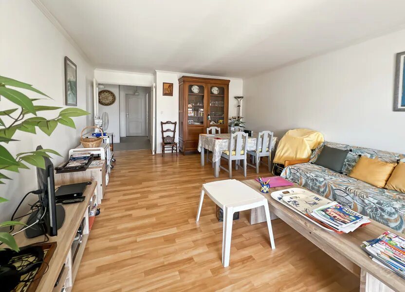 Appartement à vendre, 68m², Pornichet