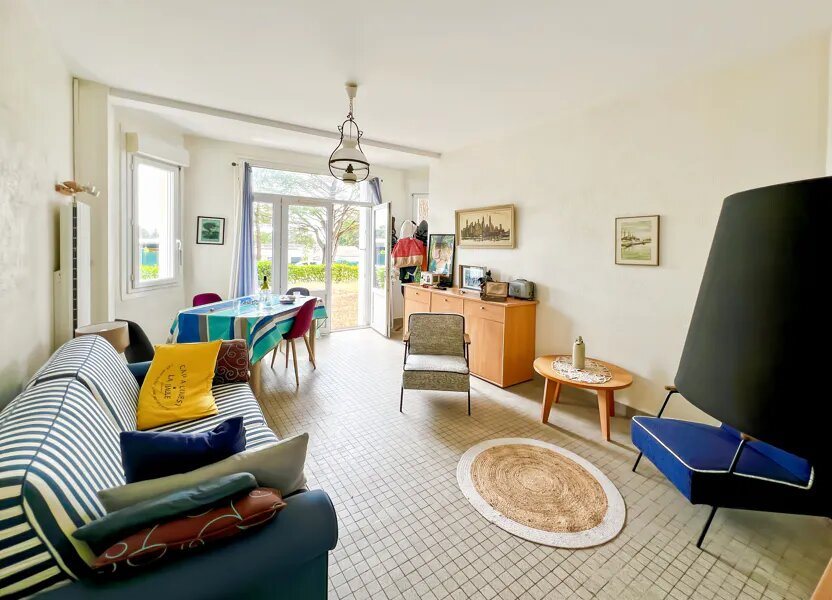 Appartement à vendre, 67m², La Baule-Escoublac