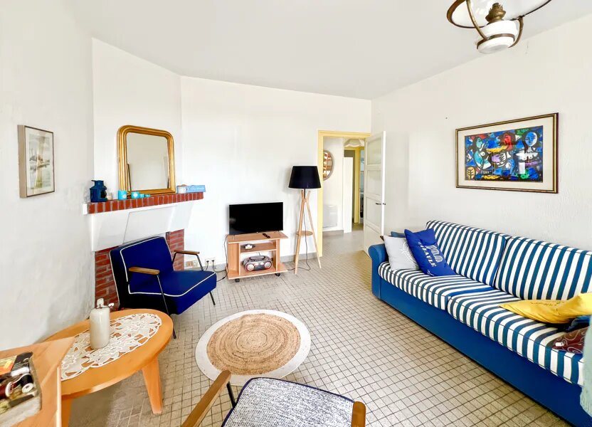 Appartement à vendre, 67m², La Baule-Escoublac