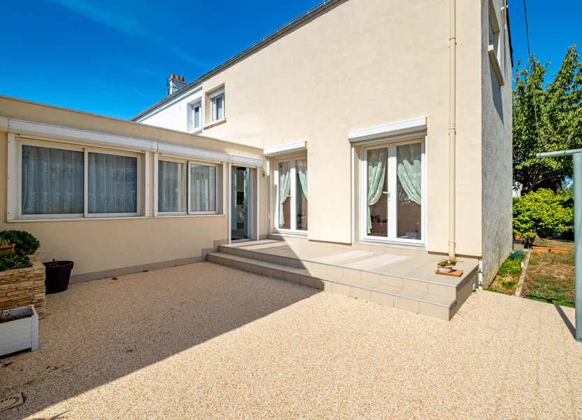 Maison à vendre, 120m², Donges