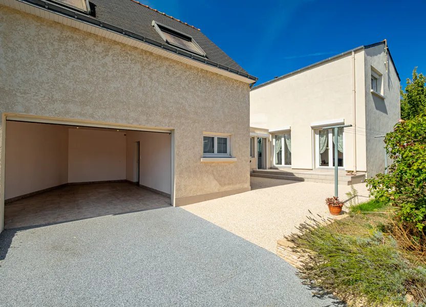 Maison à vendre, 120m², Donges