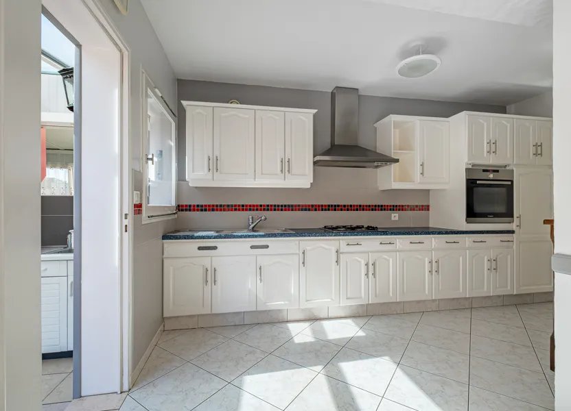Maison à vendre, 120m², Donges
