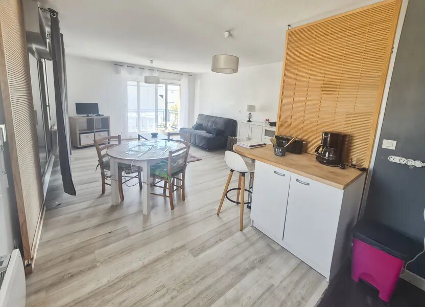 Appartement à louer, 37m², Pornichet