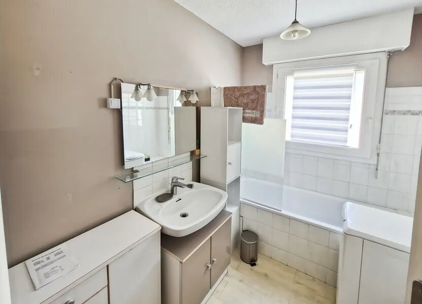Appartement à louer, 37m², Pornichet