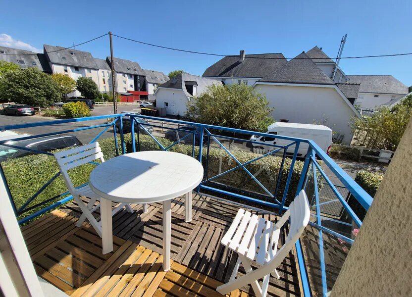 Appartement à louer, 37m², Pornichet