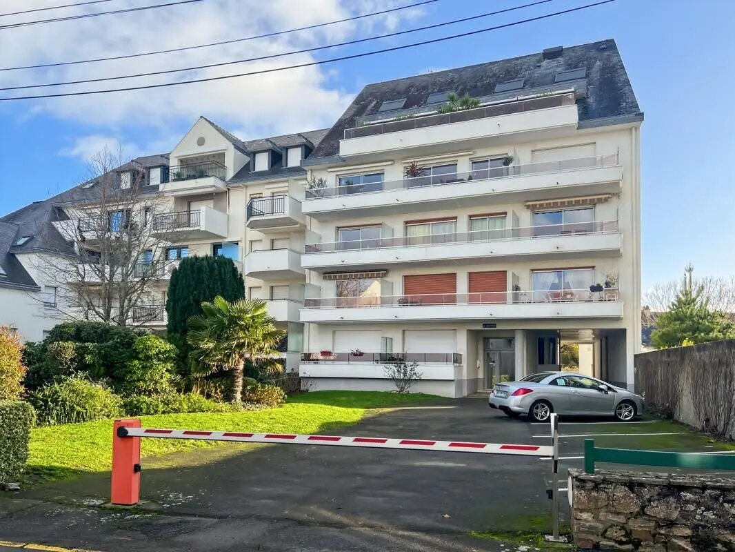 Appartement à vendre, 40m², Le Pouliguen