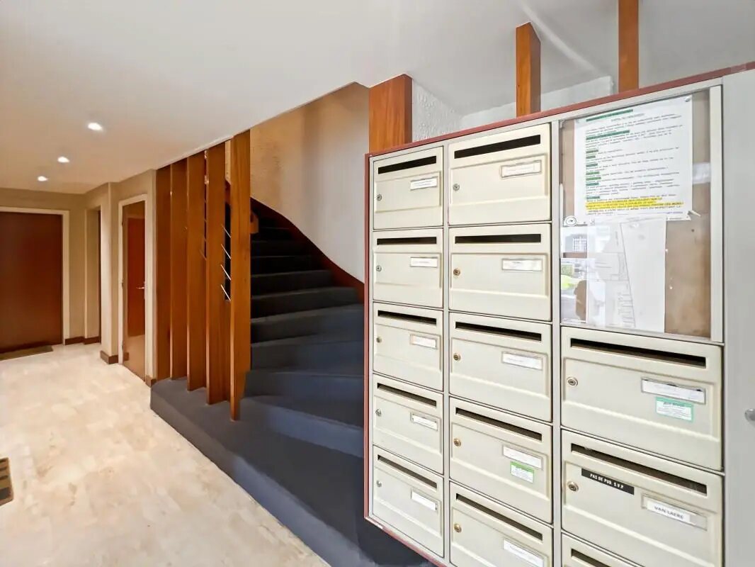 Appartement à vendre, 40m², Le Pouliguen