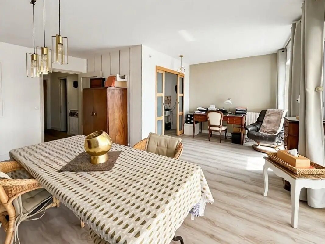 Appartement à vendre, 40m², Le Pouliguen