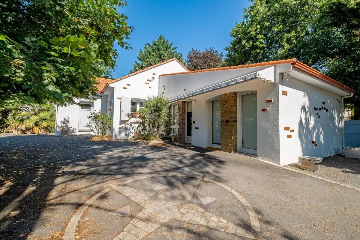 Maison à vendre, 141m², Vertou