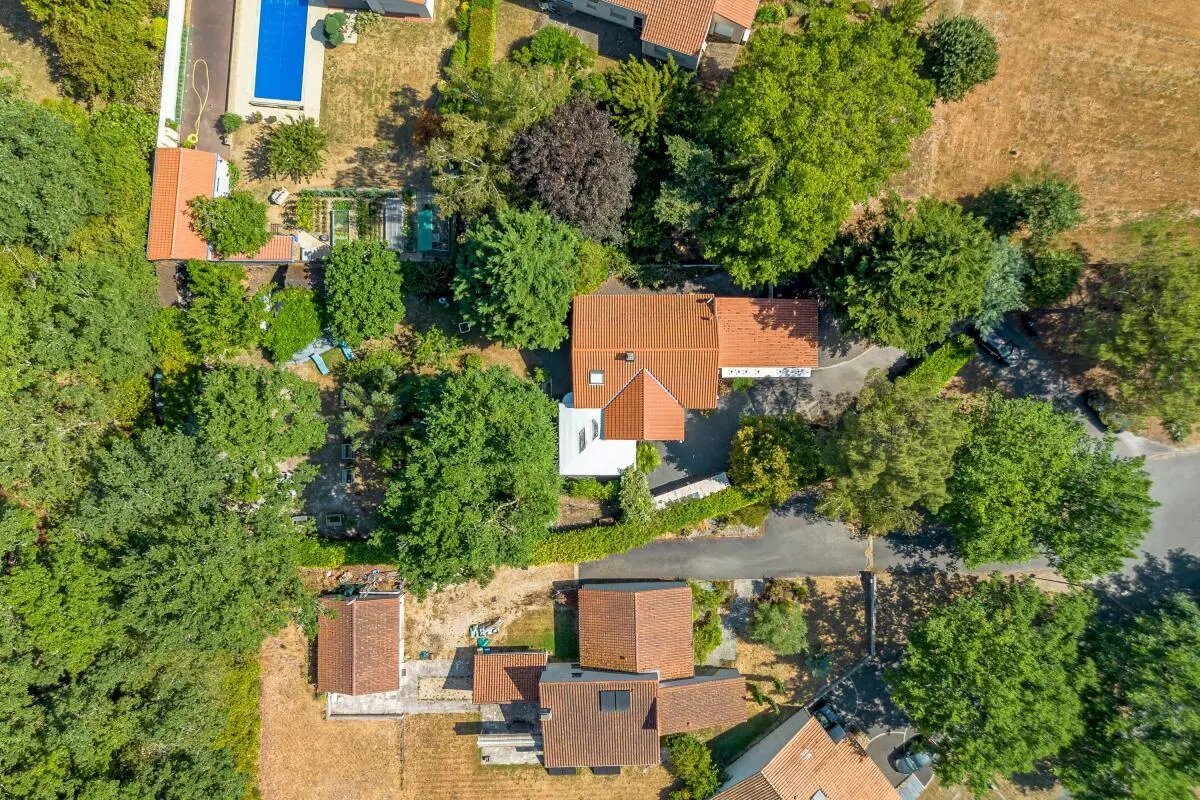 Maison à vendre, 141m², Vertou