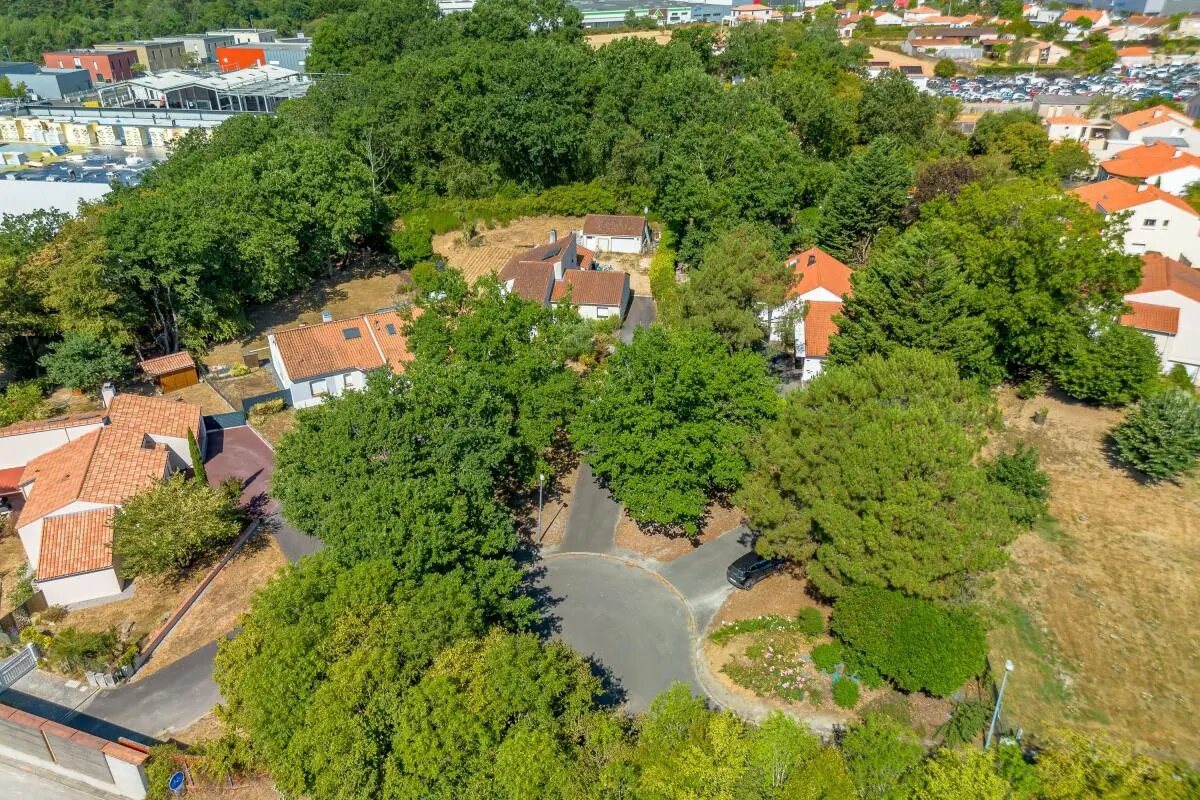 Maison à vendre, 141m², Vertou